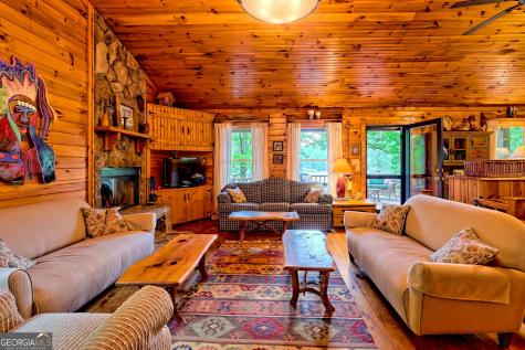 3019 Moccasin Creek Road Clarkesville GA 30523