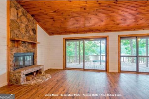 3019 Moccasin Creek Road Clarkesville GA 30523