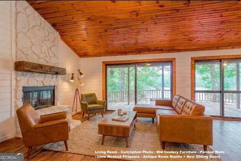 3019 Moccasin Creek Road Clarkesville GA 30523