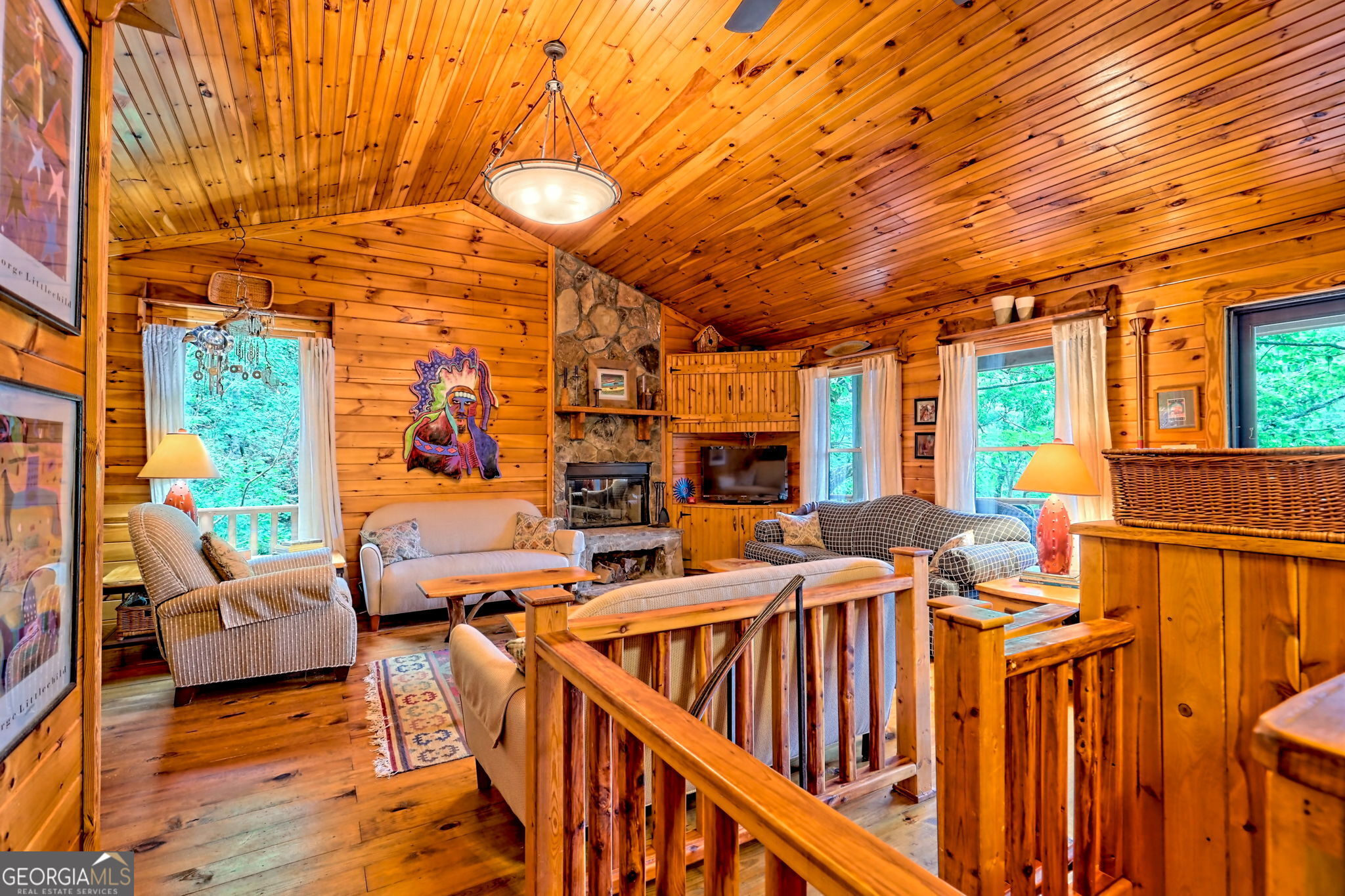 3019 Moccasin Creek Road Clarkesville GA 30523