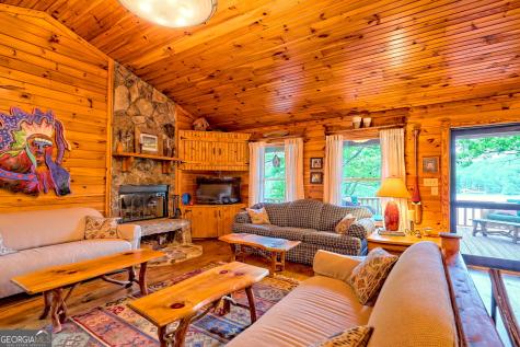 3019 Moccasin Creek Road Clarkesville GA 30523