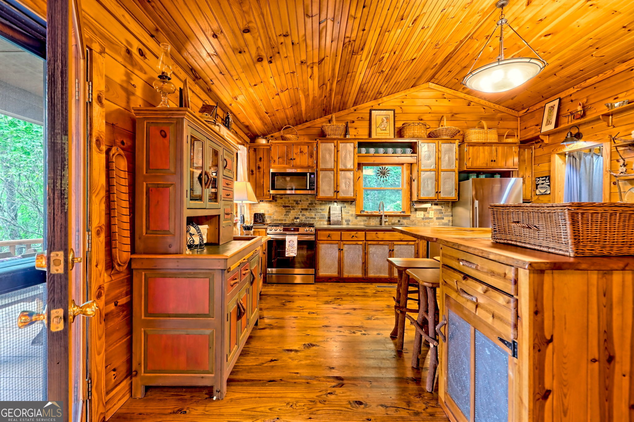 3019 Moccasin Creek Road Clarkesville GA 30523