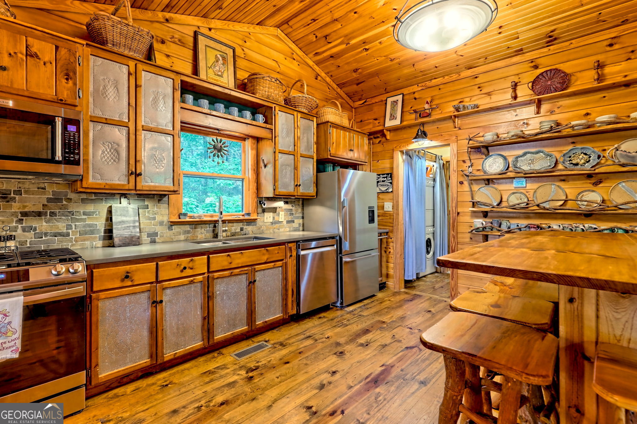 3019 Moccasin Creek Road Clarkesville GA 30523