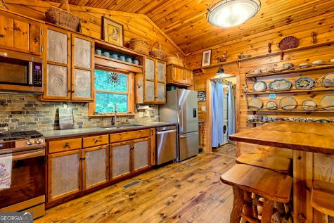 3019 Moccasin Creek Road Clarkesville GA 30523