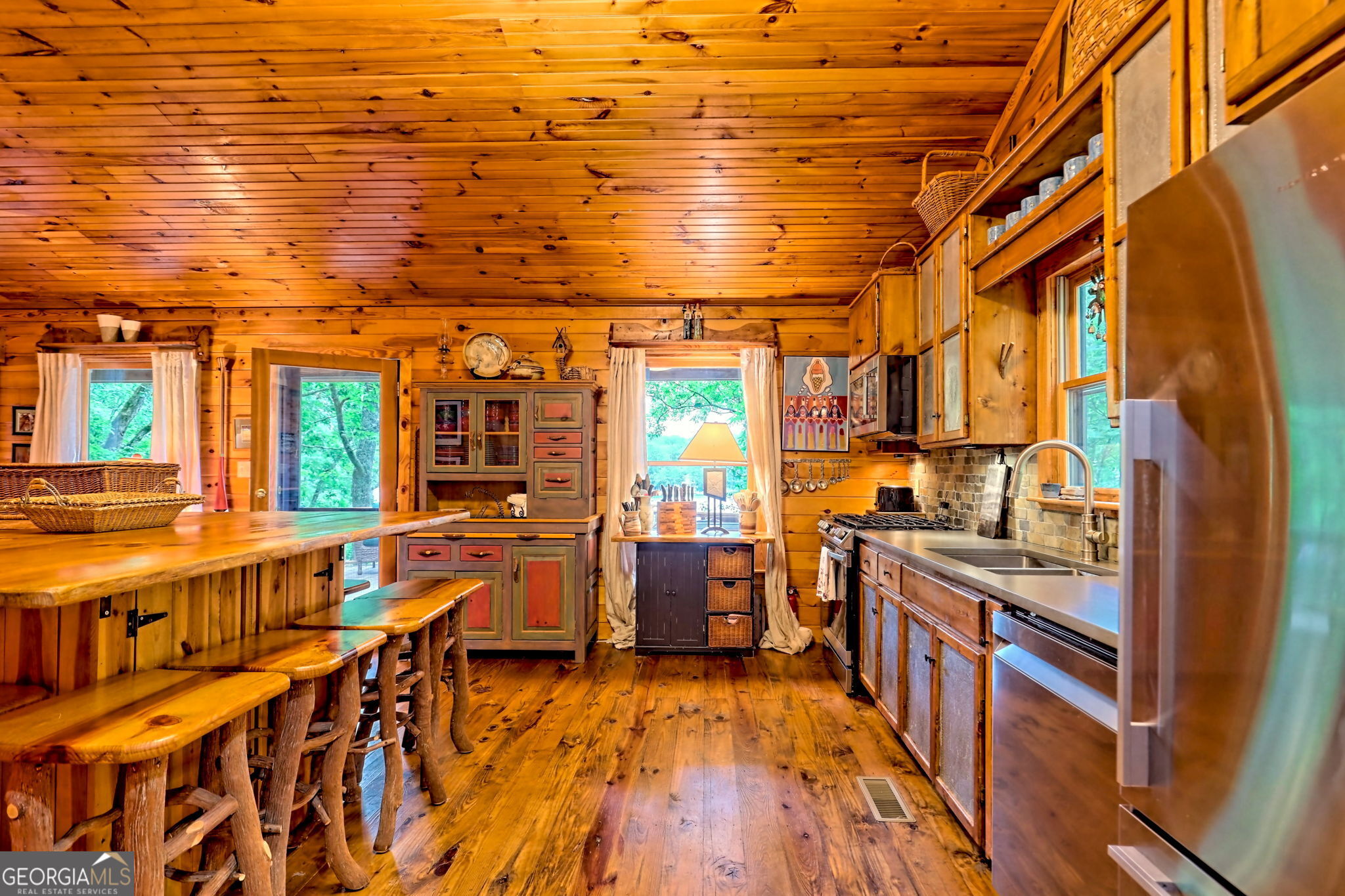 3019 Moccasin Creek Road Clarkesville GA 30523