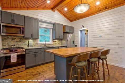3019 Moccasin Creek Road Clarkesville GA 30523