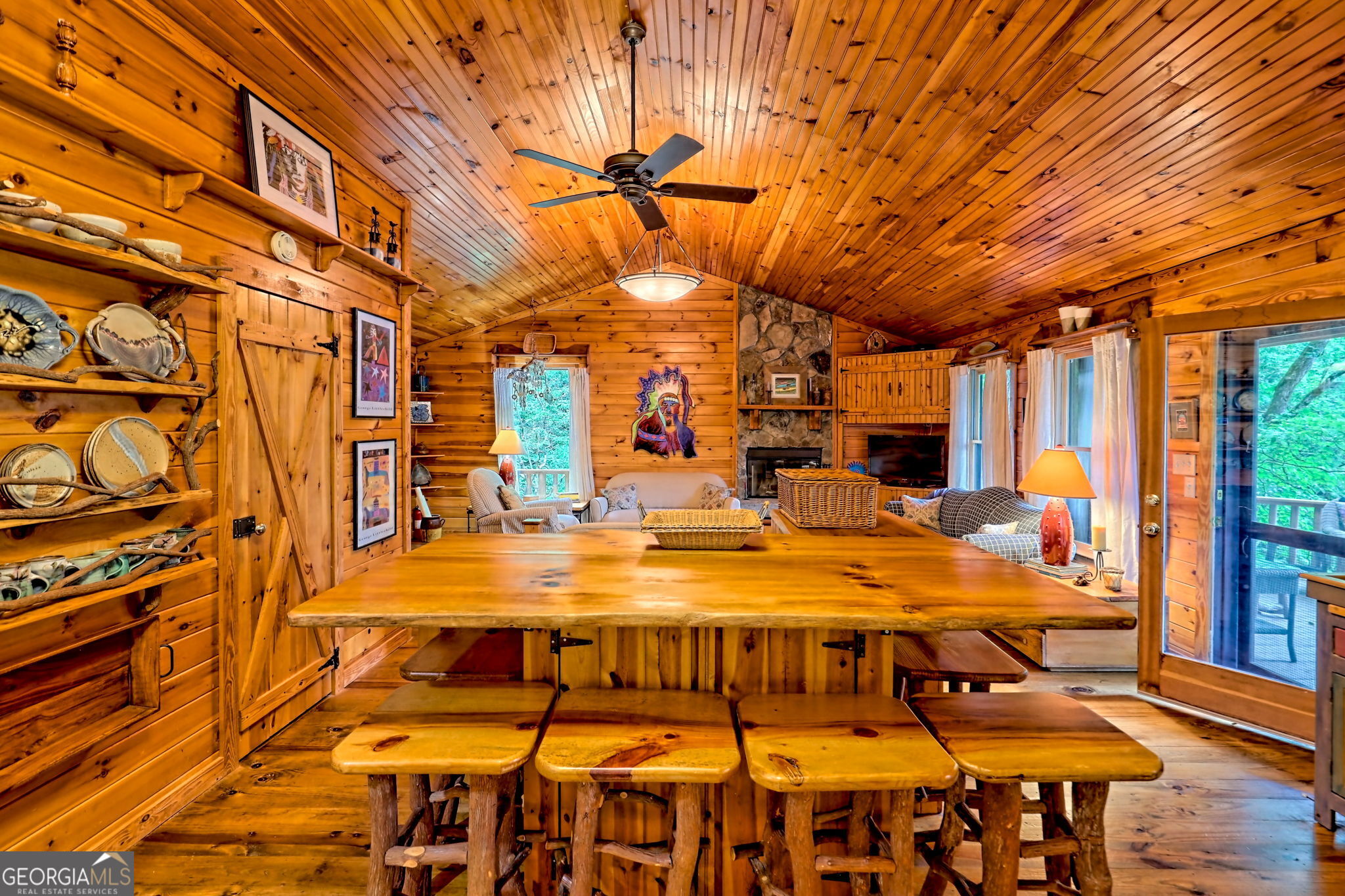 3019 Moccasin Creek Road Clarkesville GA 30523