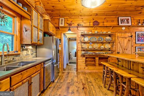 3019 Moccasin Creek Road Clarkesville GA 30523