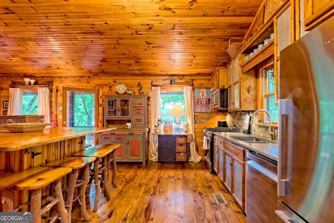 3019 Moccasin Creek Road Clarkesville GA 30523