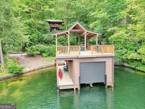 3019 Moccasin Creek Road Clarkesville GA 30523