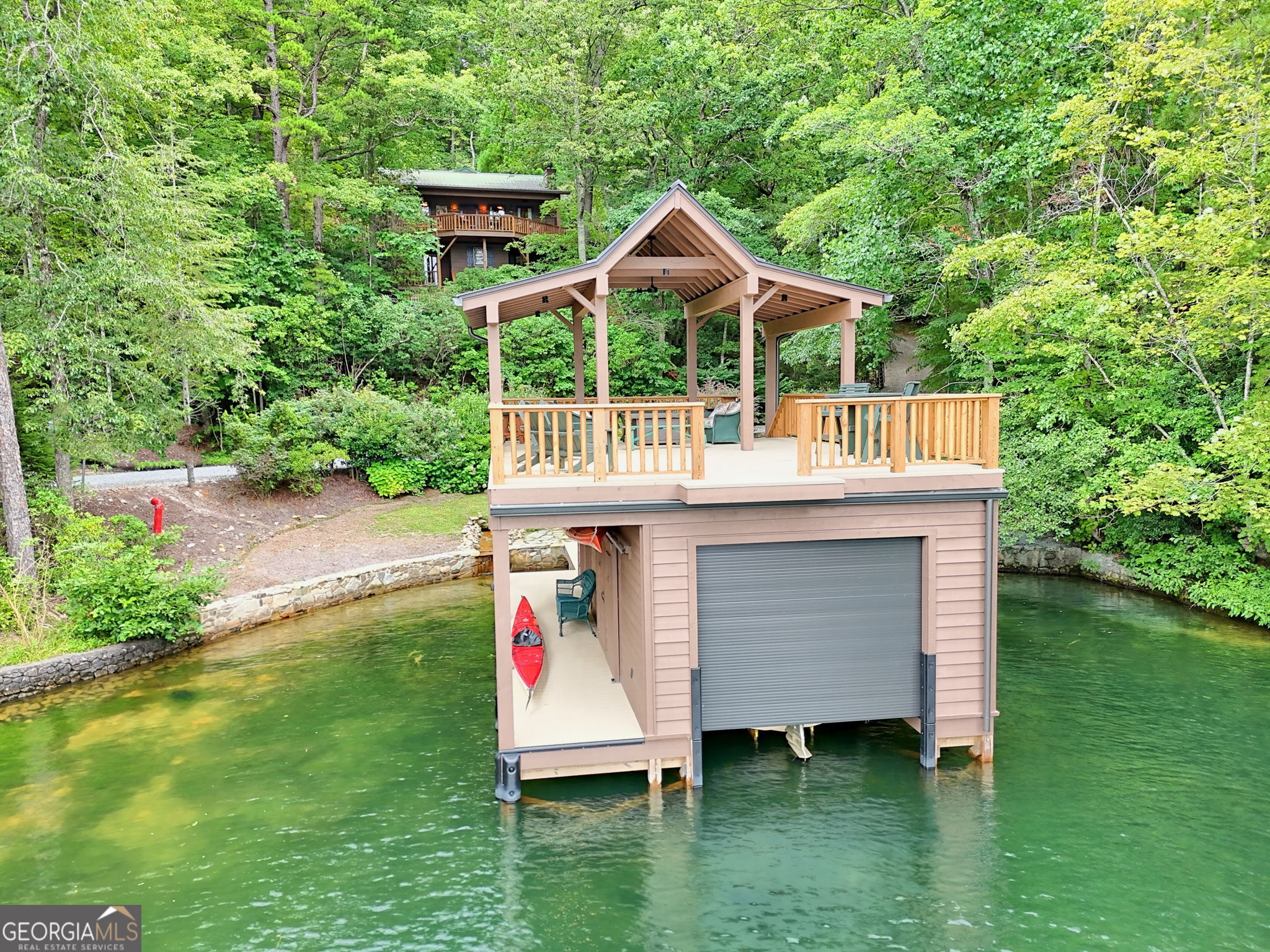 3019 Moccasin Creek Road Clarkesville GA 30523
