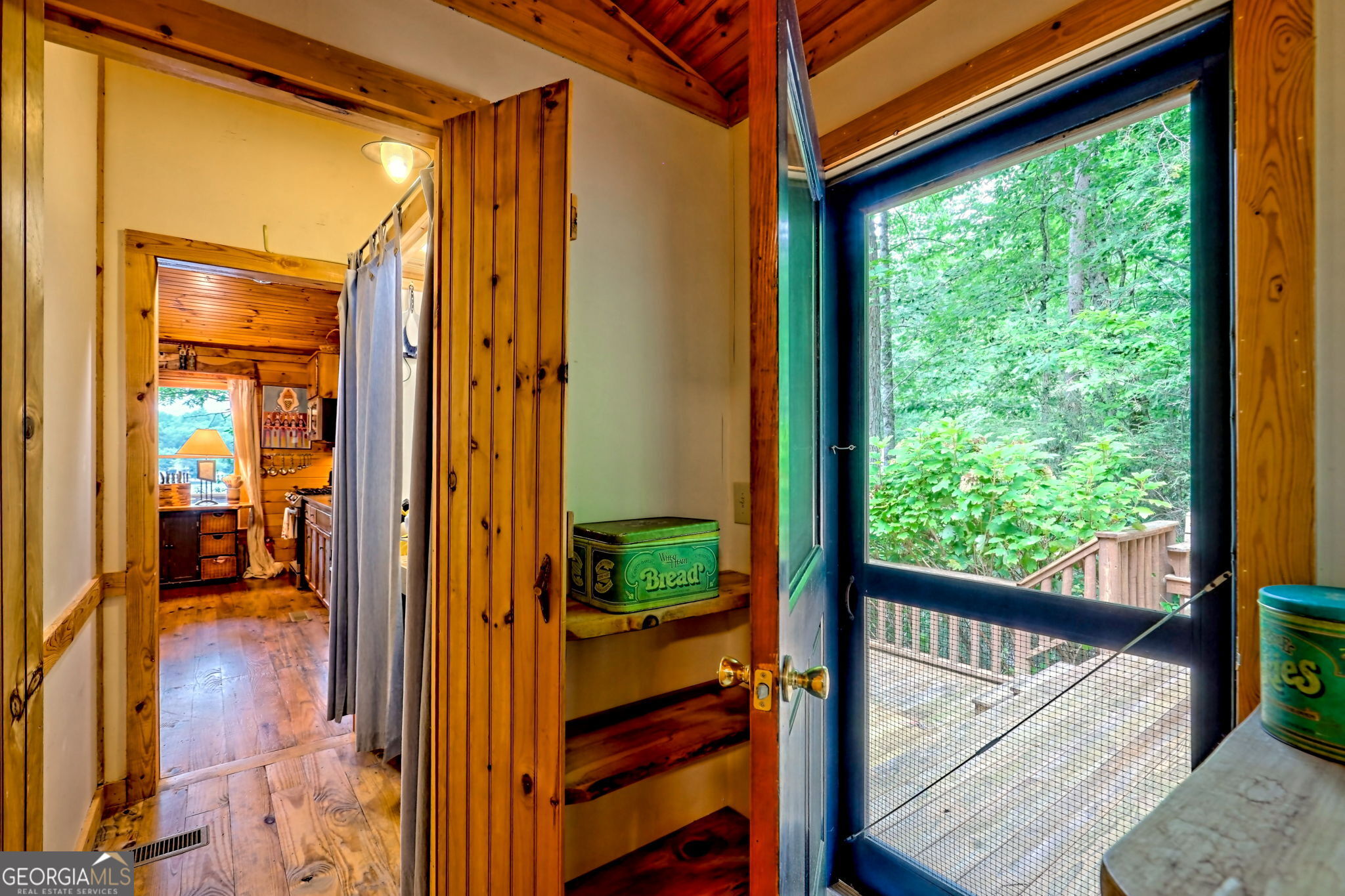3019 Moccasin Creek Road Clarkesville GA 30523