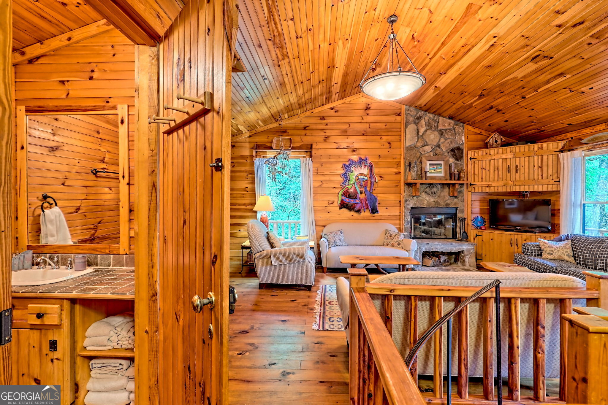 3019 Moccasin Creek Road Clarkesville GA 30523