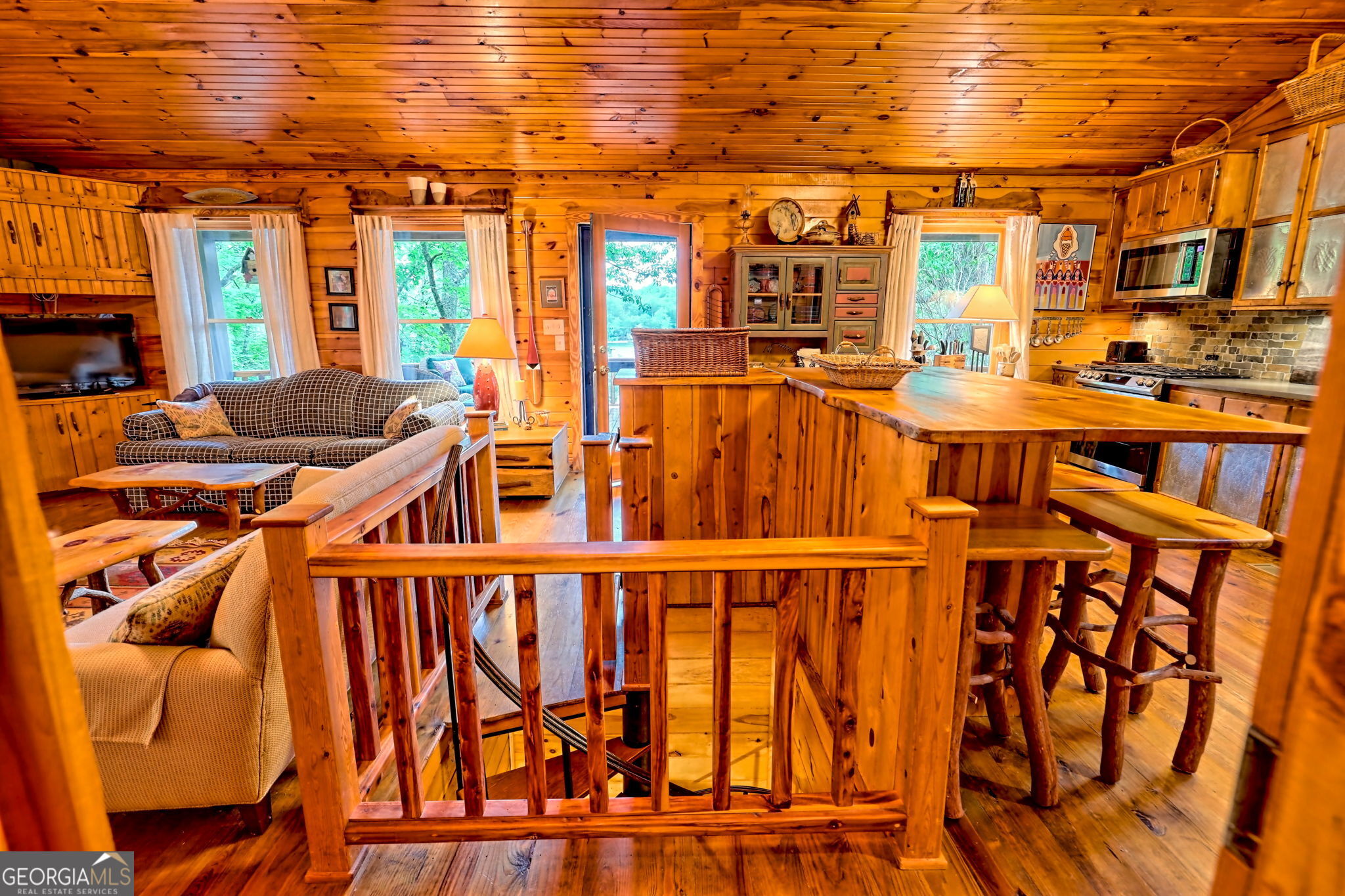 3019 Moccasin Creek Road Clarkesville GA 30523