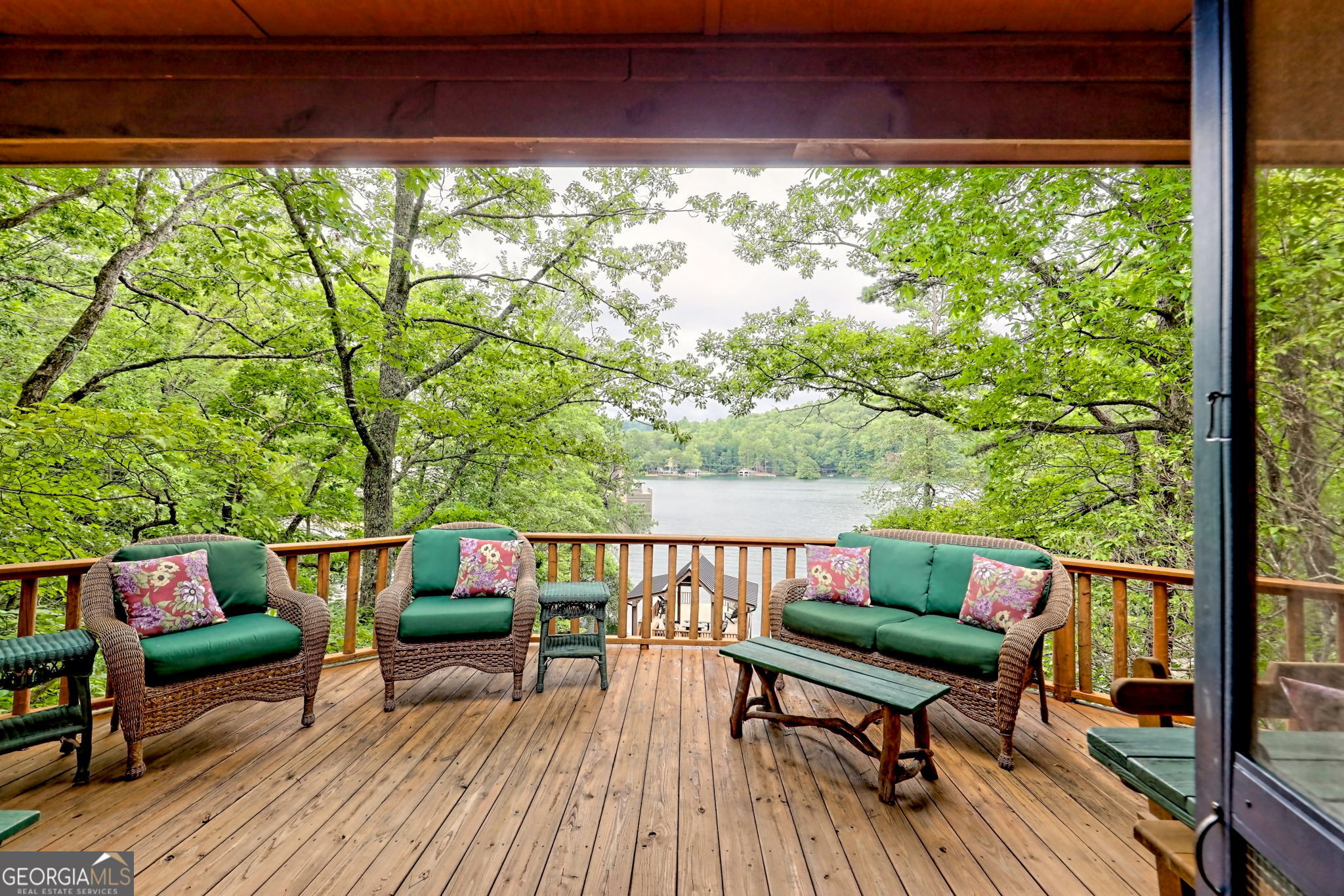 3019 Moccasin Creek Road Clarkesville GA 30523