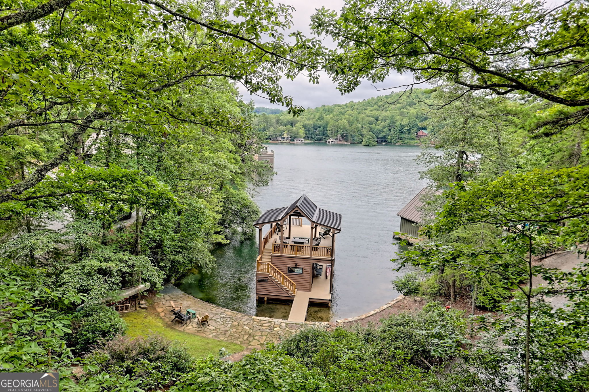 3019 Moccasin Creek Road Clarkesville GA 30523