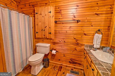 3019 Moccasin Creek Road Clarkesville GA 30523