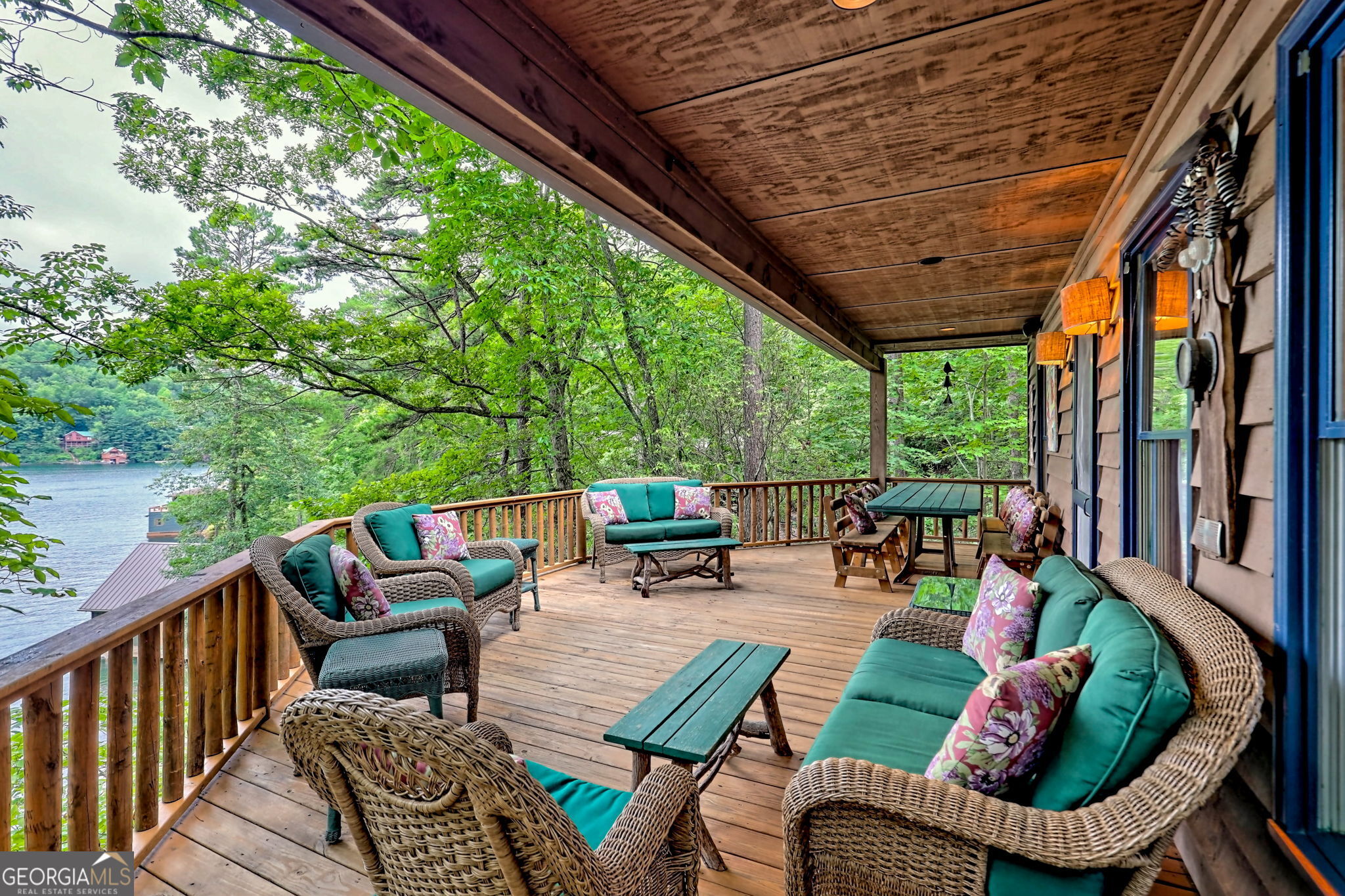 3019 Moccasin Creek Road Clarkesville GA 30523