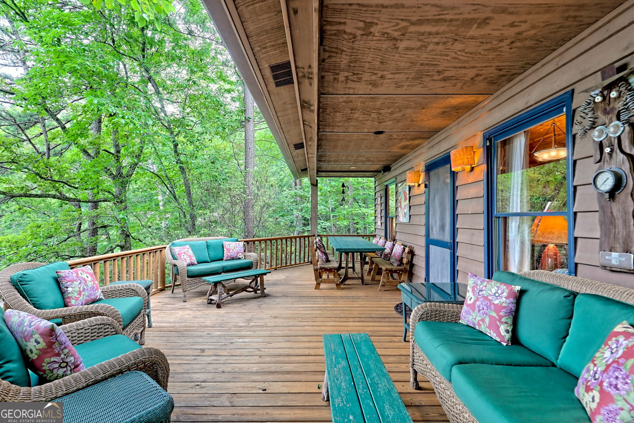 3019 Moccasin Creek Road Clarkesville GA 30523