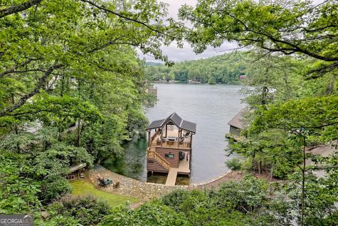 3019 Moccasin Creek Road Clarkesville GA 30523