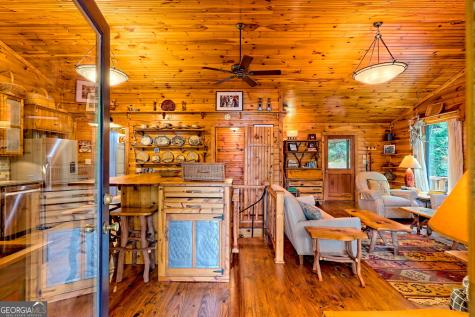 3019 Moccasin Creek Road Clarkesville GA 30523