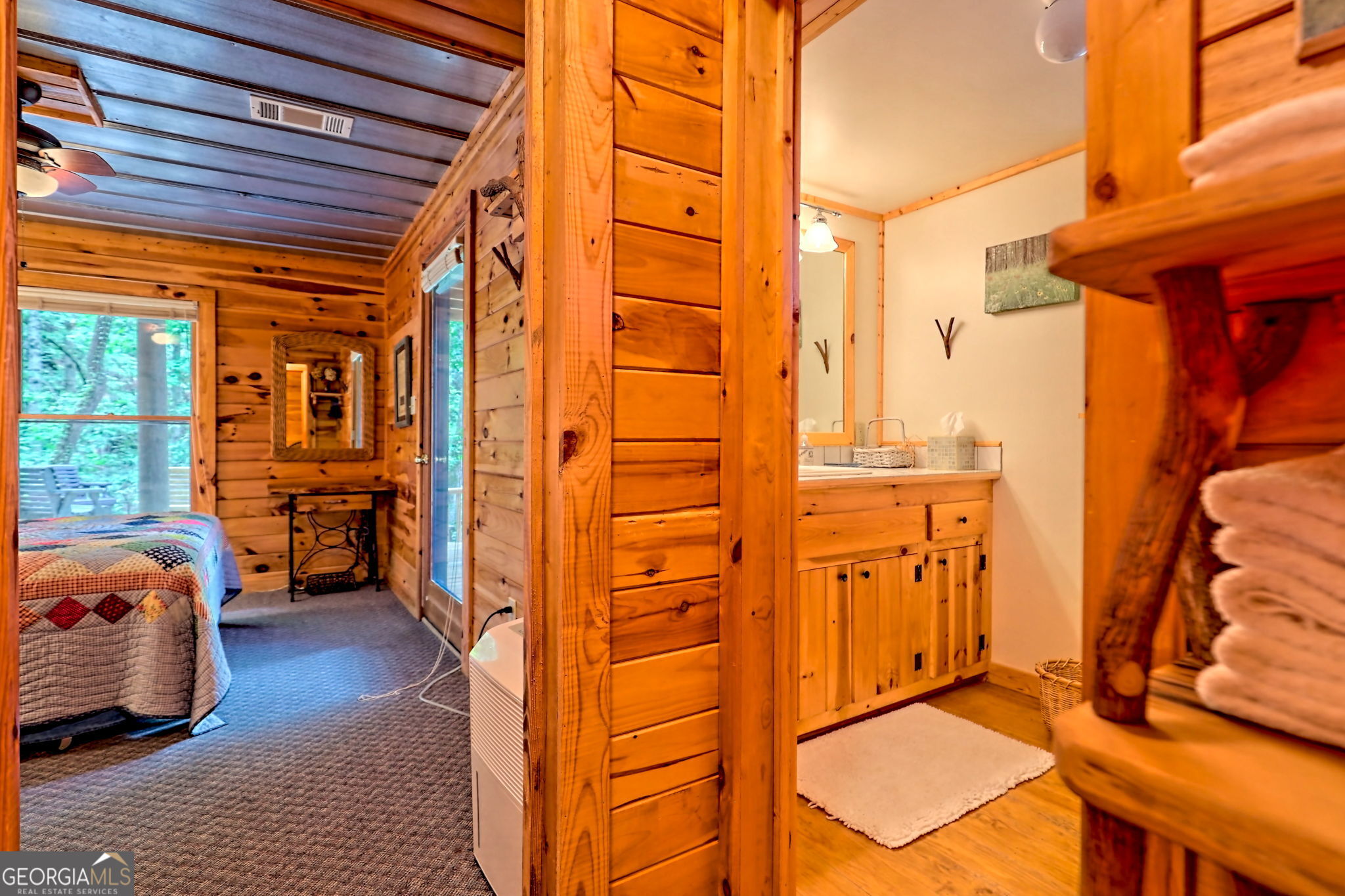 3019 Moccasin Creek Road Clarkesville GA 30523