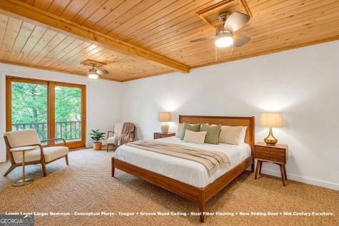 3019 Moccasin Creek Road Clarkesville GA 30523