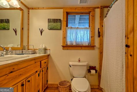 3019 Moccasin Creek Road Clarkesville GA 30523