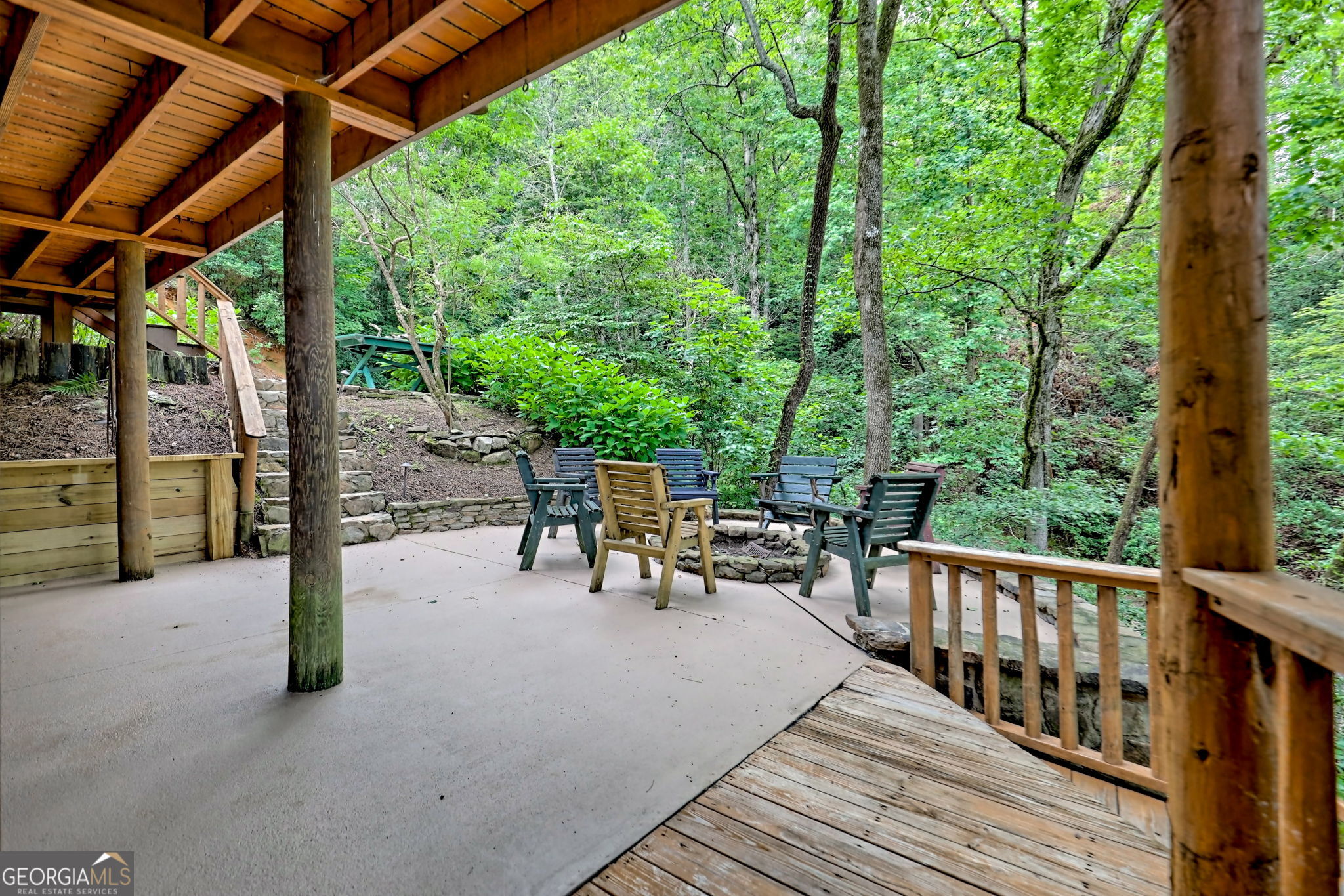 3019 Moccasin Creek Road Clarkesville GA 30523