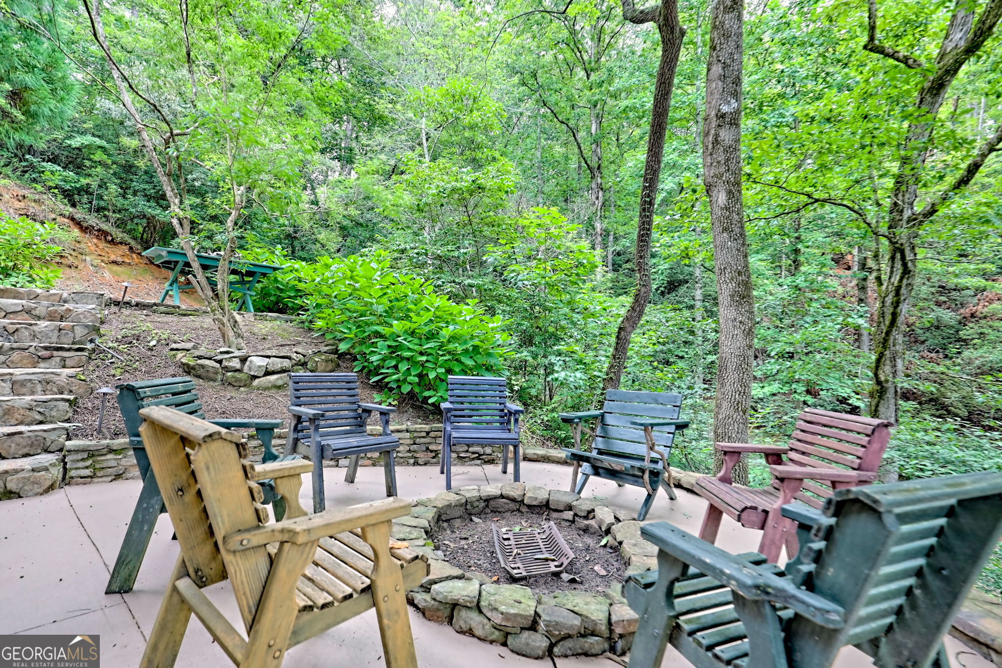3019 Moccasin Creek Road Clarkesville GA 30523