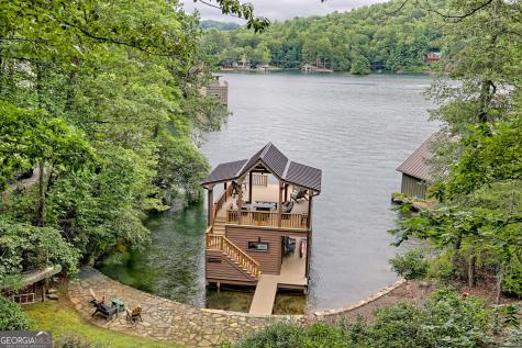 3019 Moccasin Creek Road Clarkesville GA 30523