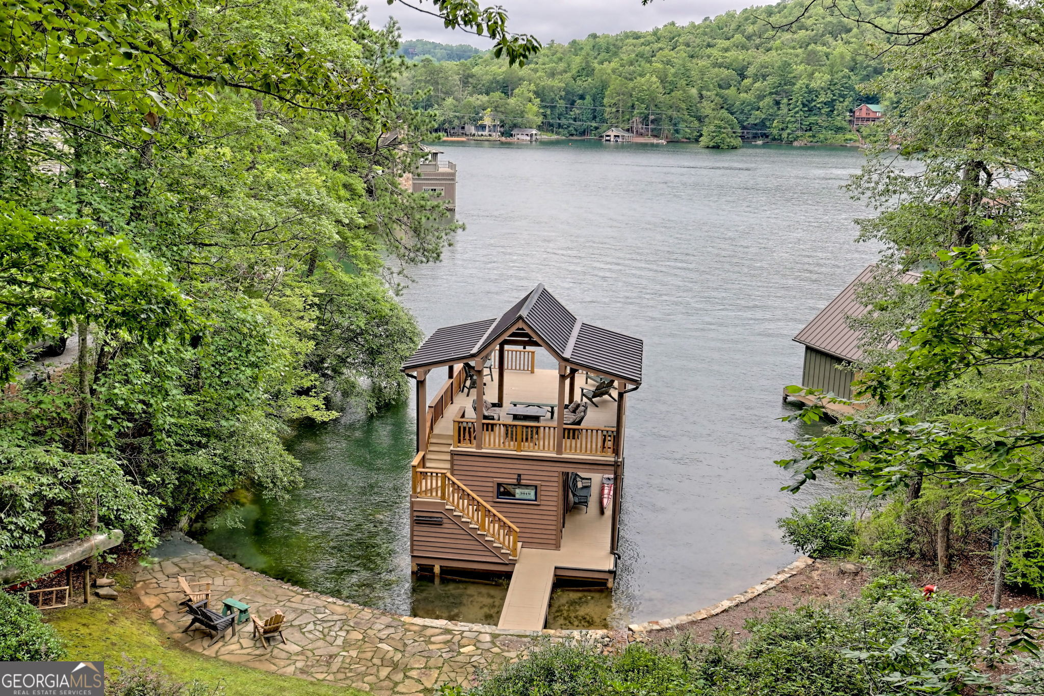 3019 Moccasin Creek Road Clarkesville GA 30523