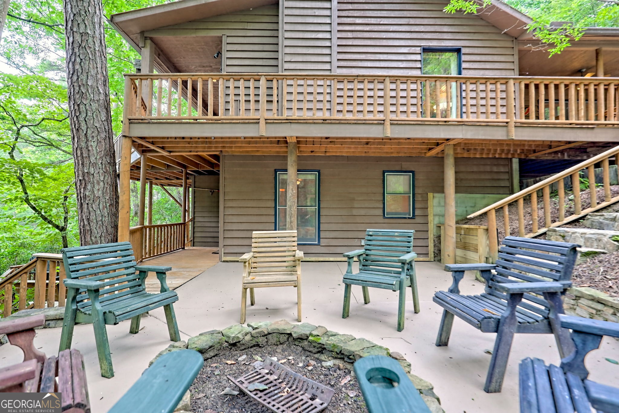 3019 Moccasin Creek Road Clarkesville GA 30523