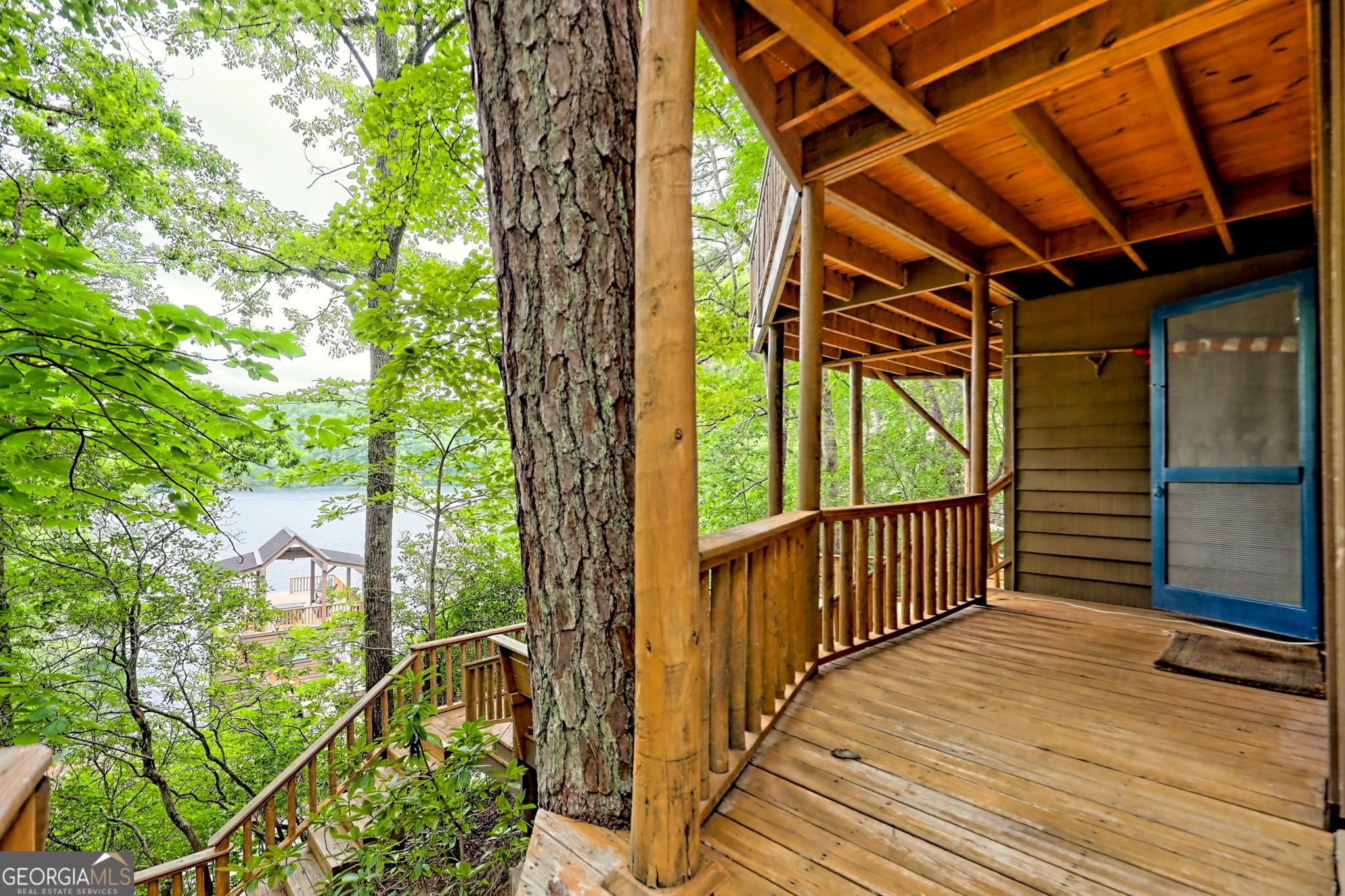 3019 Moccasin Creek Road Clarkesville GA 30523