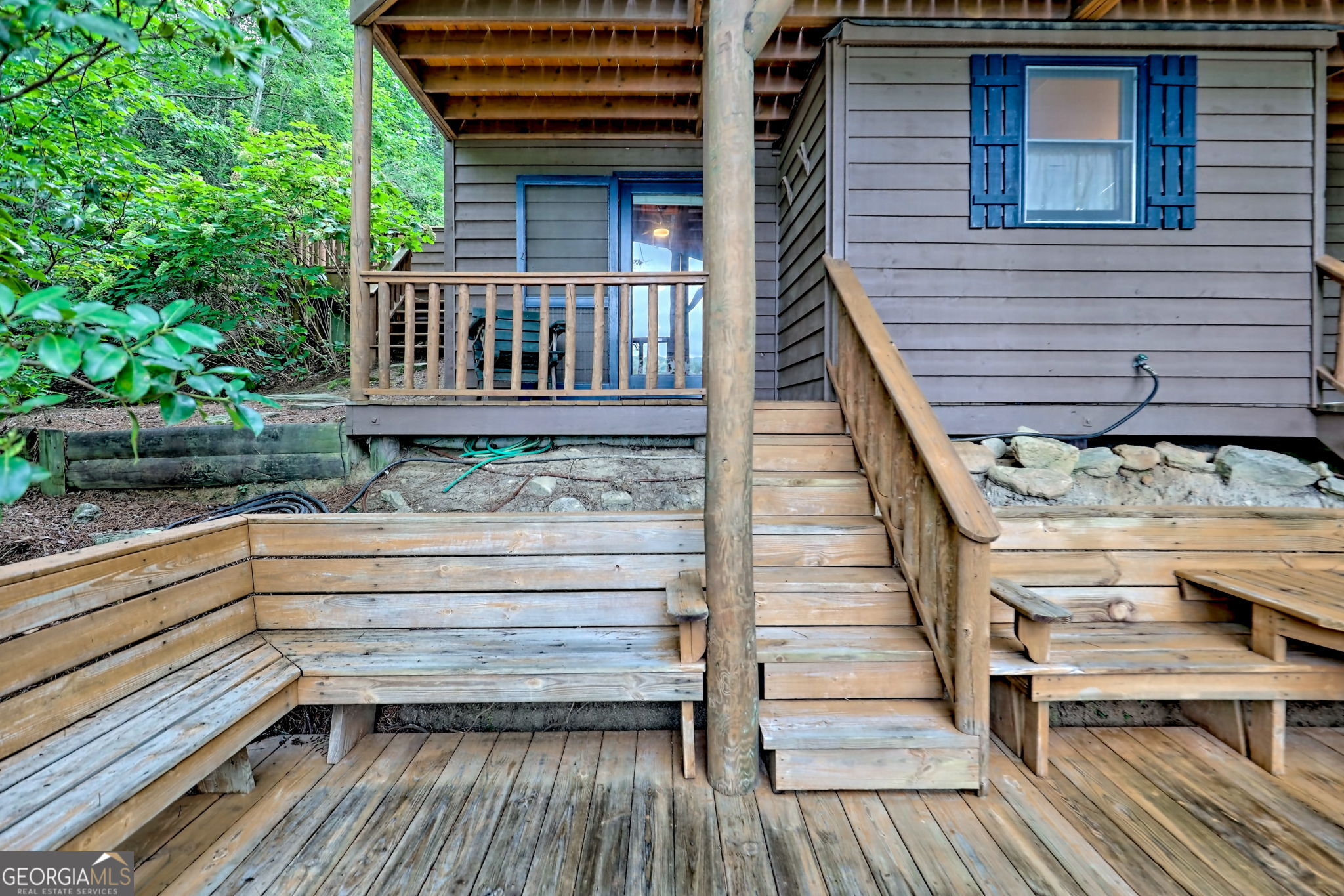 3019 Moccasin Creek Road Clarkesville GA 30523