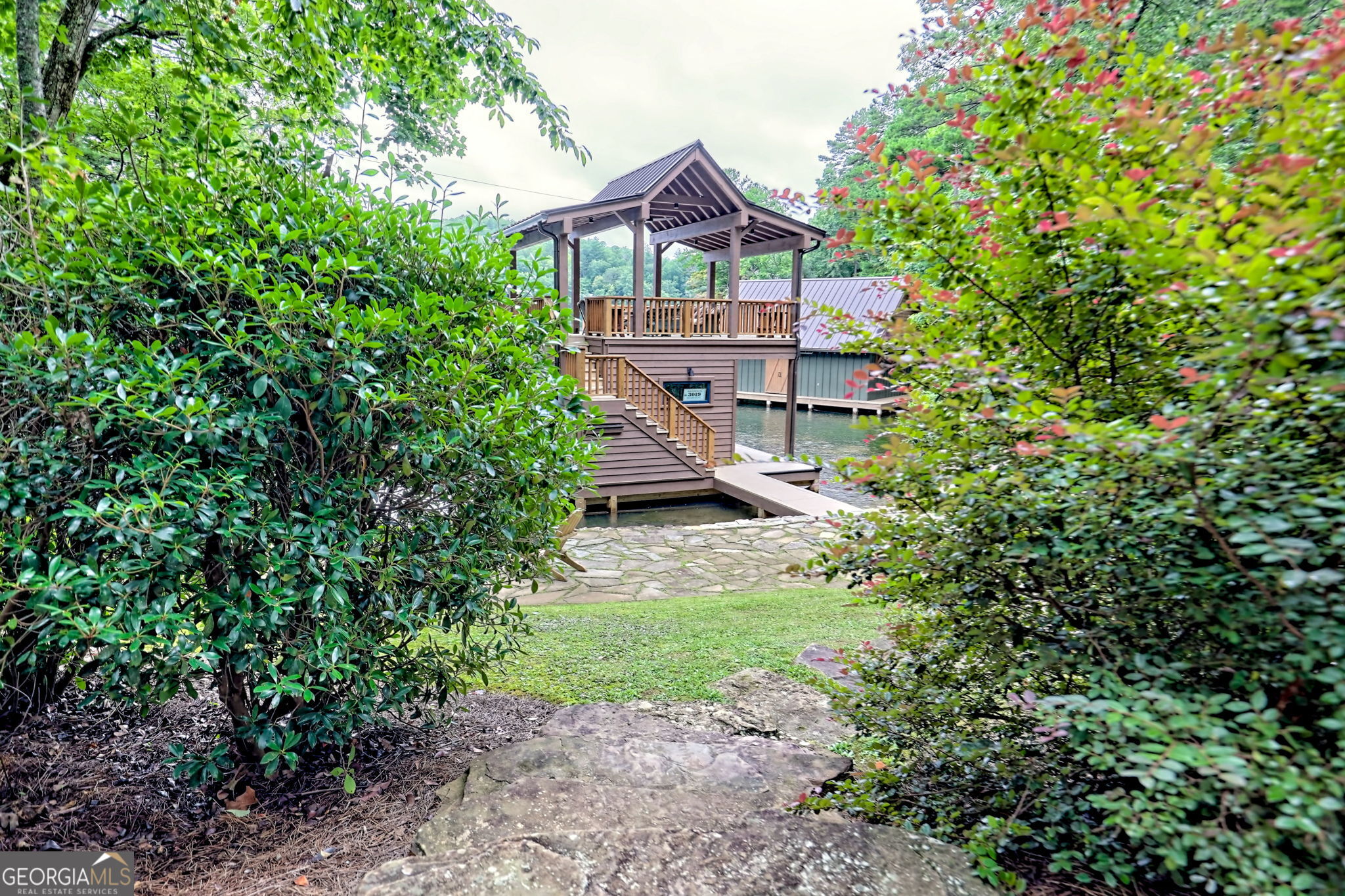 3019 Moccasin Creek Road Clarkesville GA 30523
