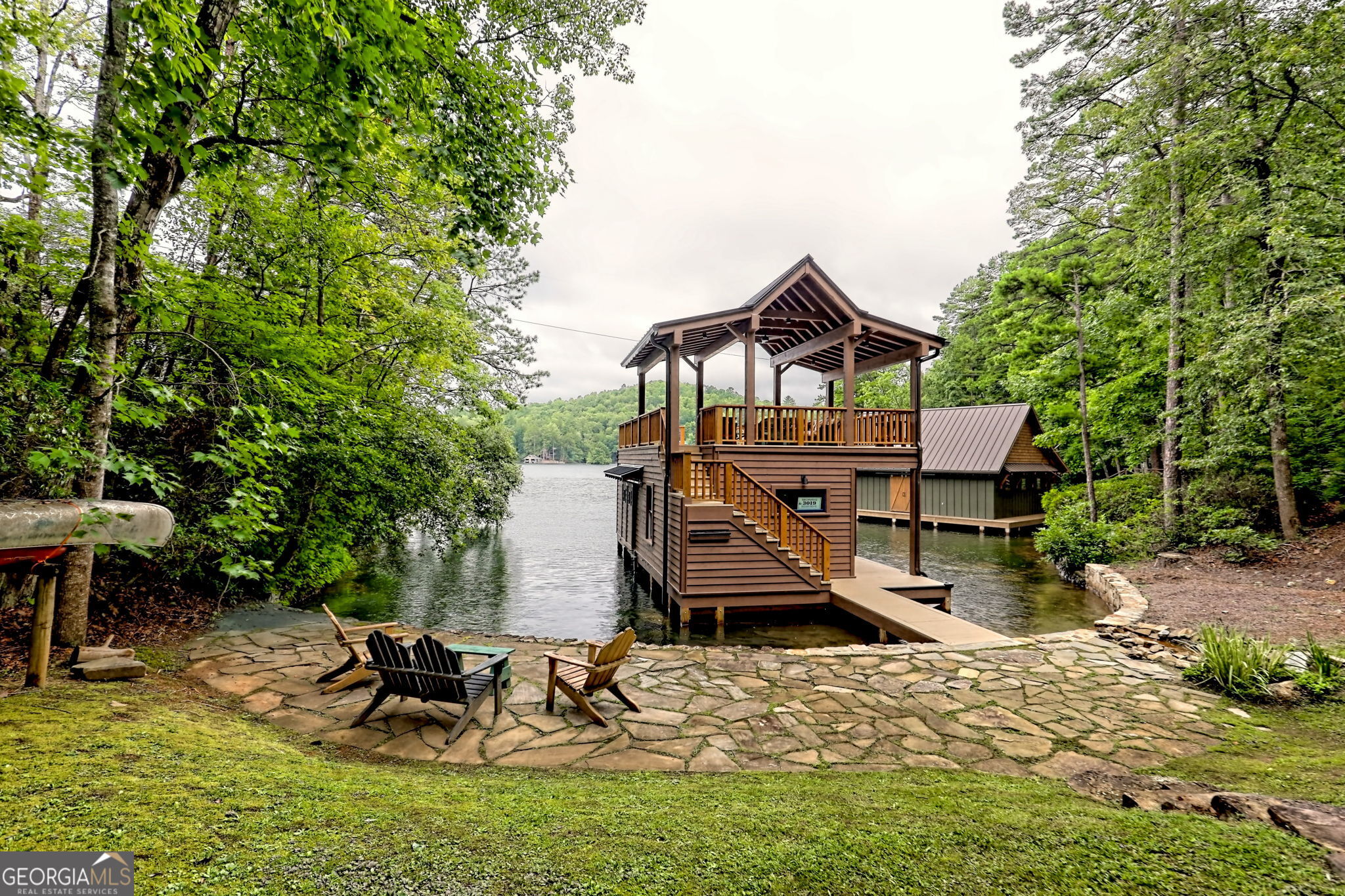 3019 Moccasin Creek Road Clarkesville GA 30523