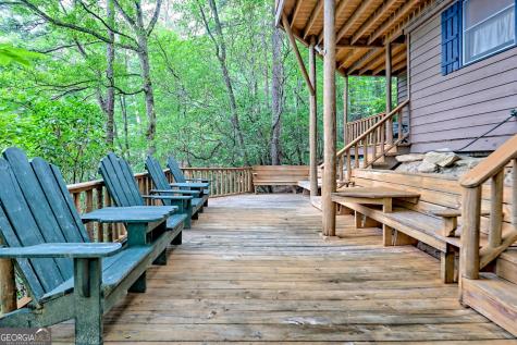 3019 Moccasin Creek Road Clarkesville GA 30523