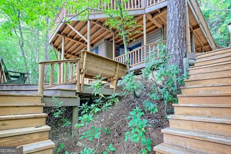 3019 Moccasin Creek Road Clarkesville GA 30523