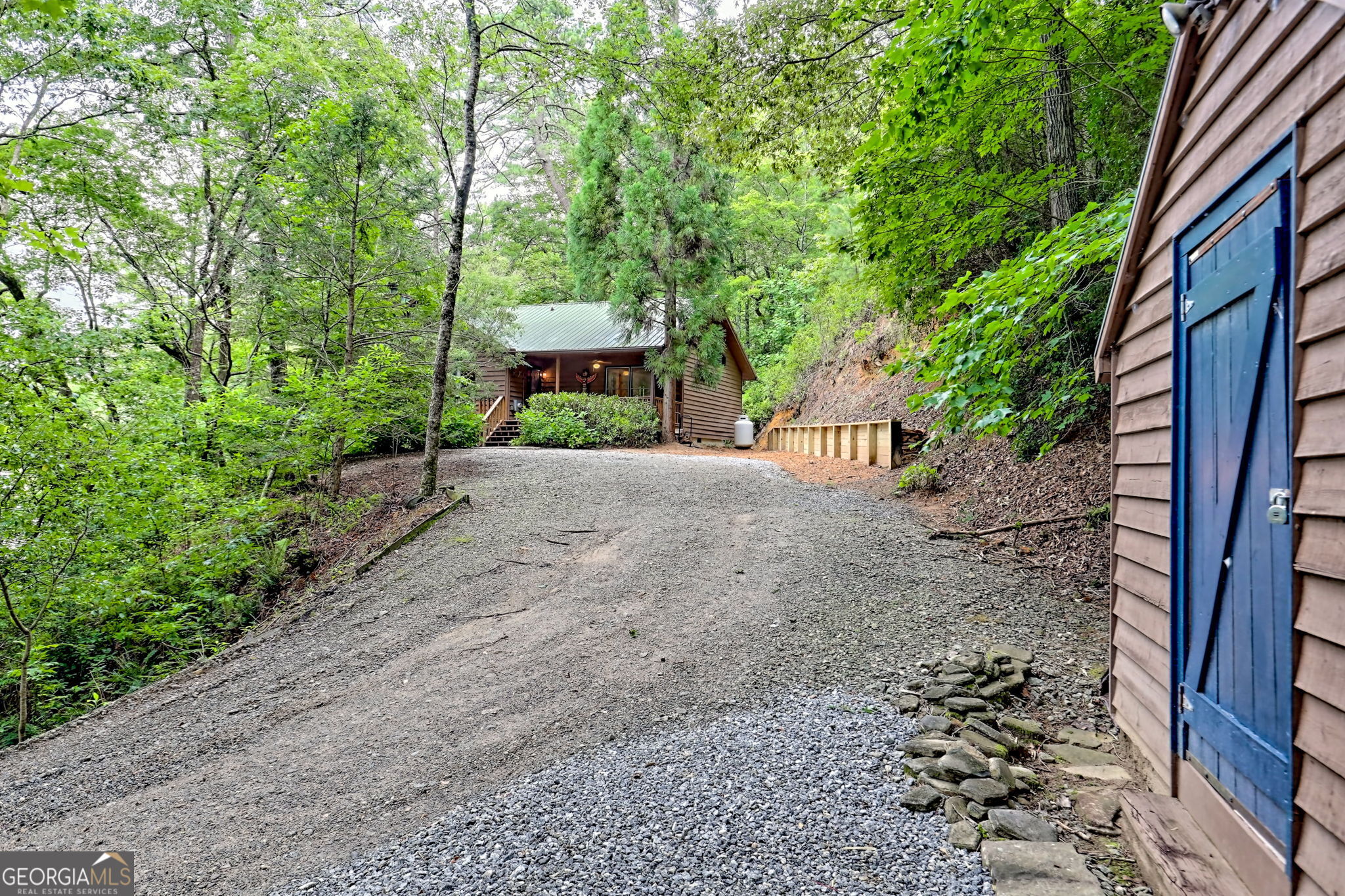 3019 Moccasin Creek Road Clarkesville GA 30523
