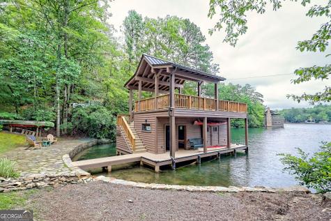 3019 Moccasin Creek Road Clarkesville GA 30523