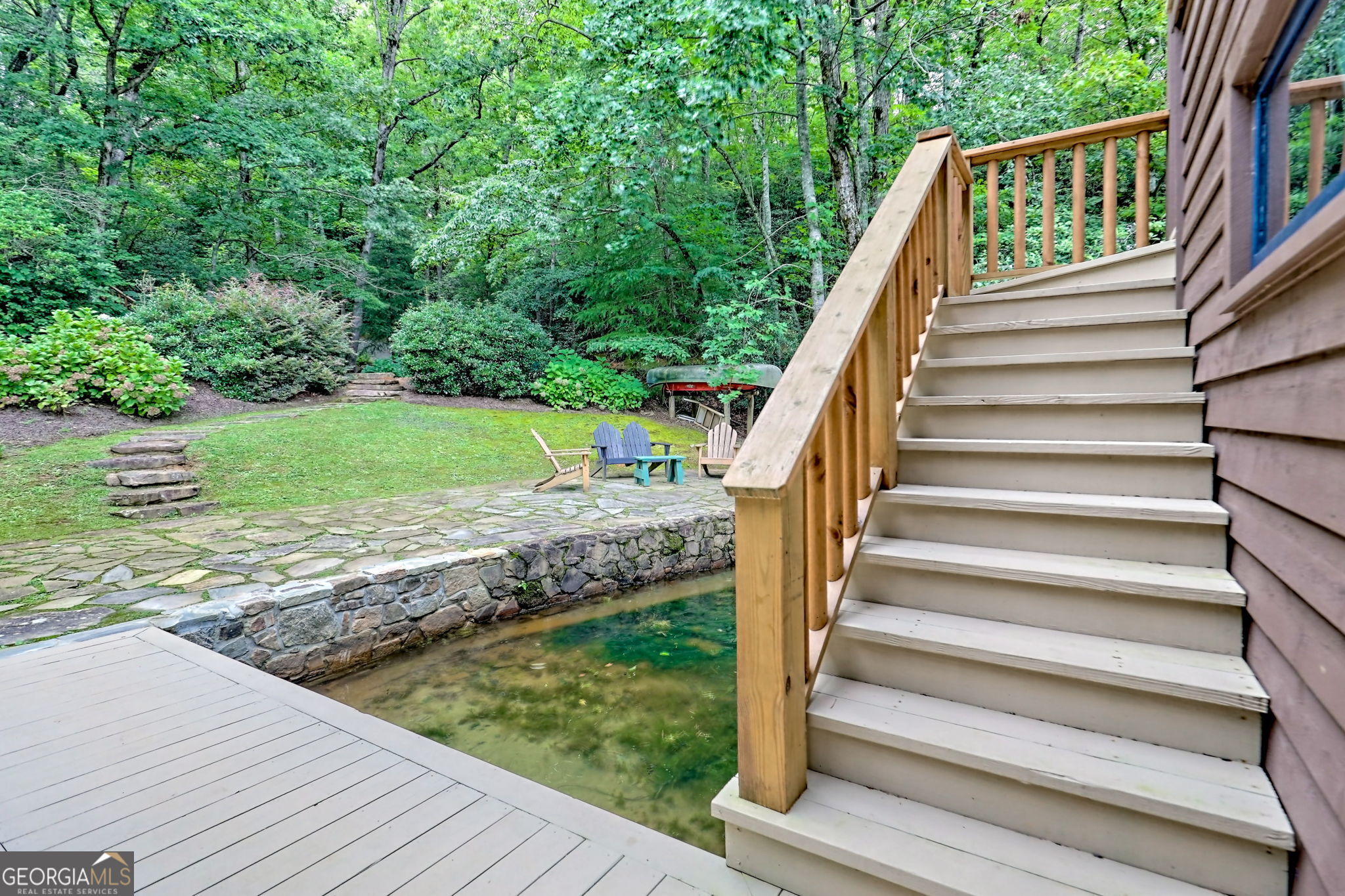 3019 Moccasin Creek Road Clarkesville GA 30523