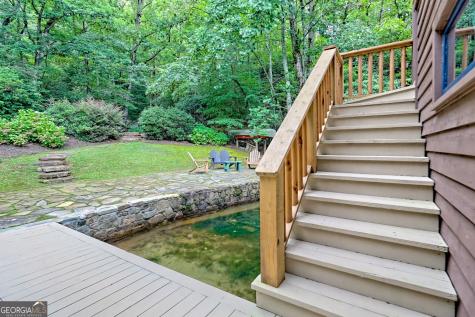 3019 Moccasin Creek Road Clarkesville GA 30523