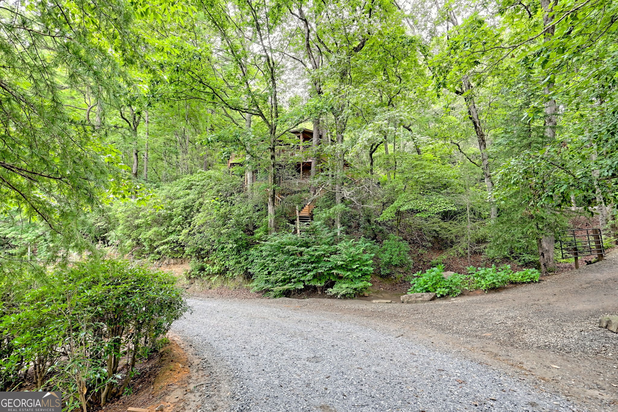 3019 Moccasin Creek Road Clarkesville GA 30523