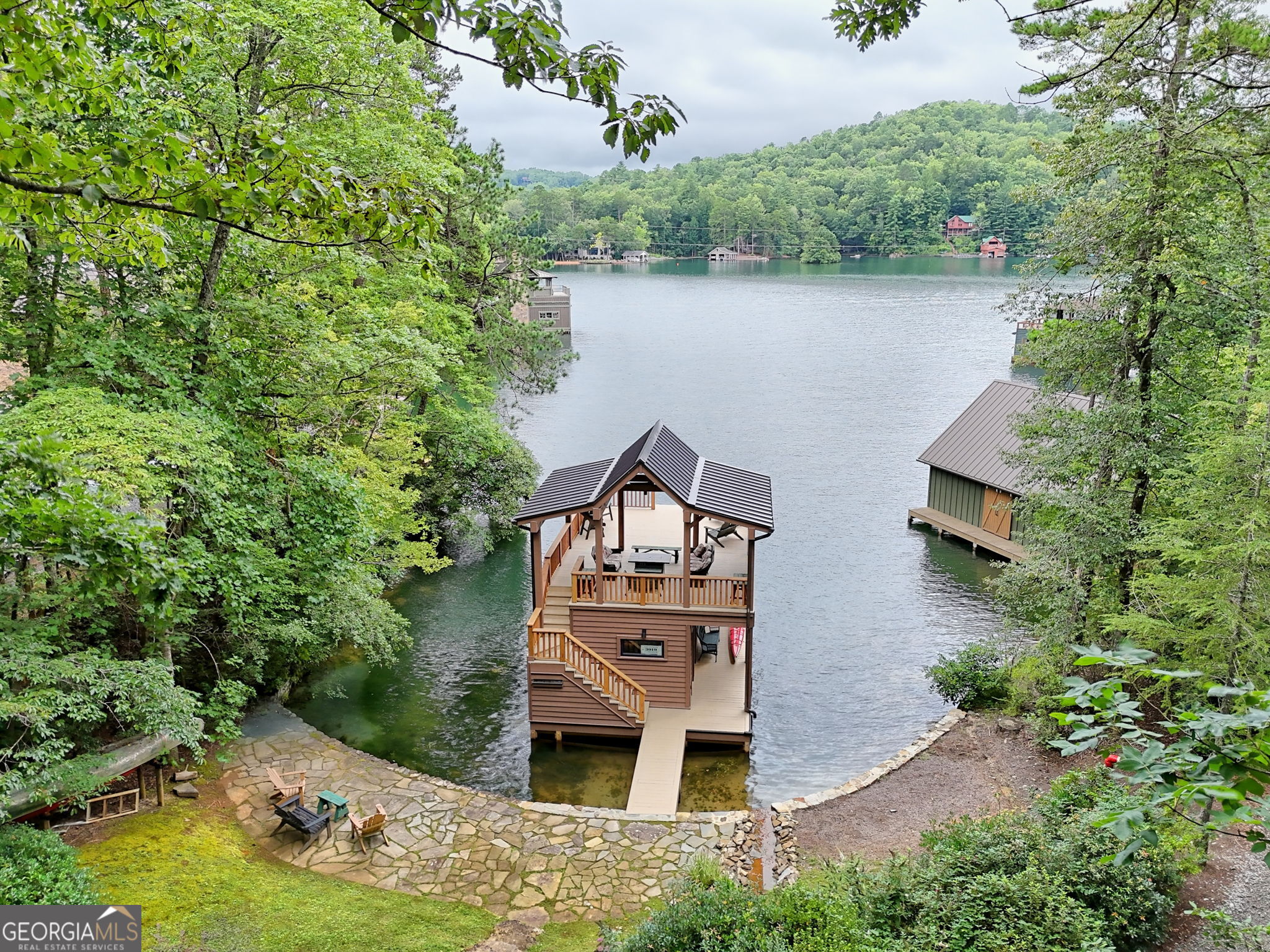 3019 Moccasin Creek Road Clarkesville GA 30523