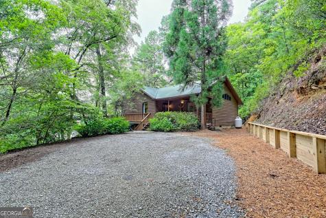 3019 Moccasin Creek Road Clarkesville GA 30523