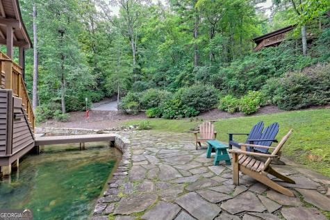 3019 Moccasin Creek Road Clarkesville GA 30523