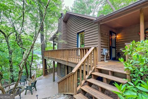 3019 Moccasin Creek Road Clarkesville GA 30523
