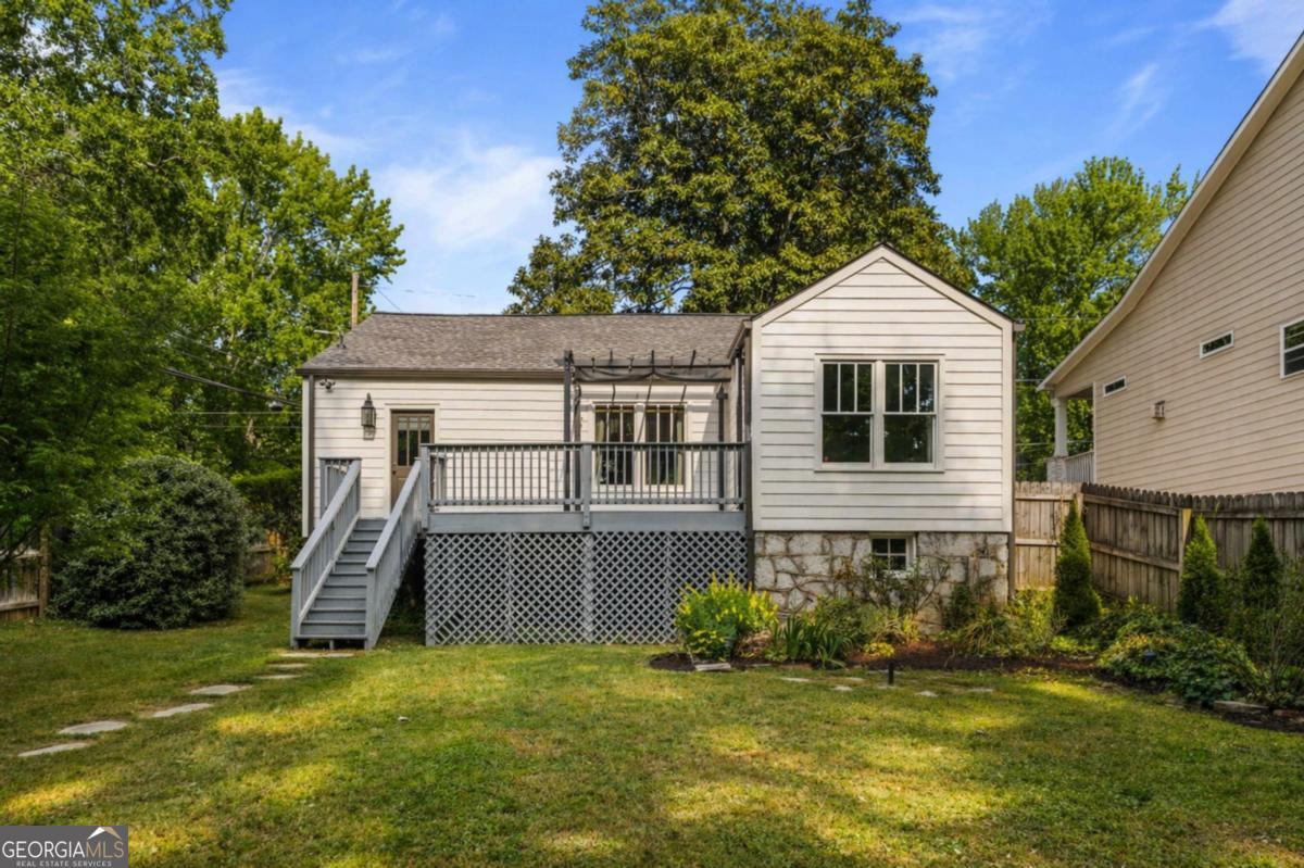749 Stokeswood Avenue SE Atlanta GA 30316