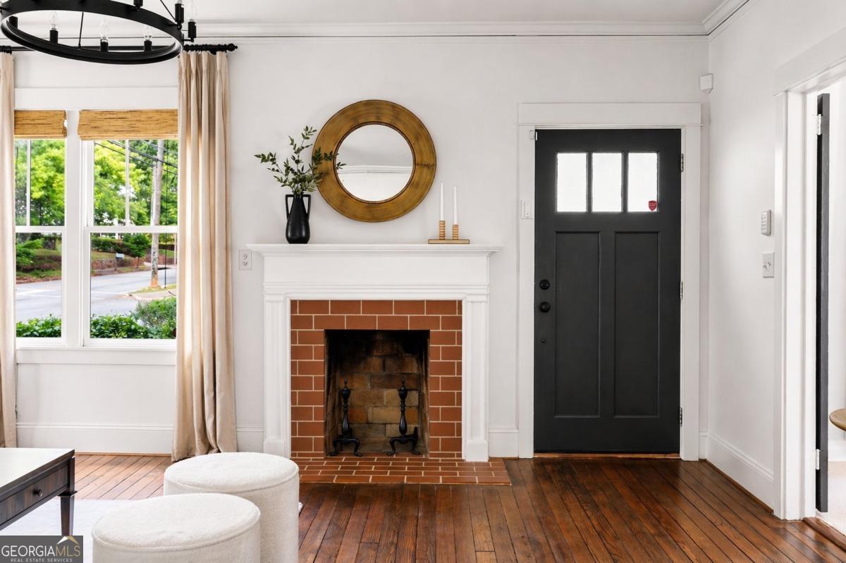 749 Stokeswood Avenue SE Atlanta GA 30316